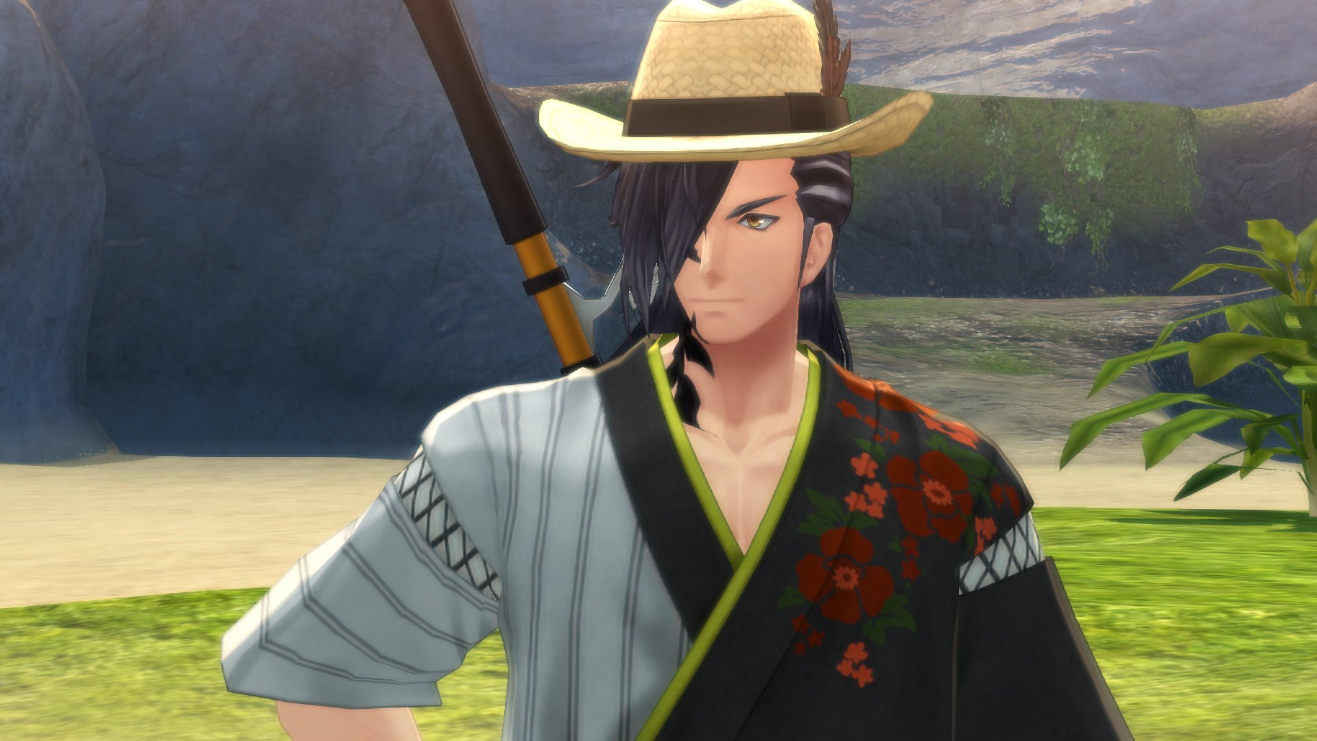 Tales of Berseria